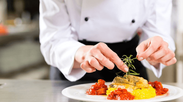 Culinary Opulence in Lebanon: Indulge in a Luxurious Dining Experience