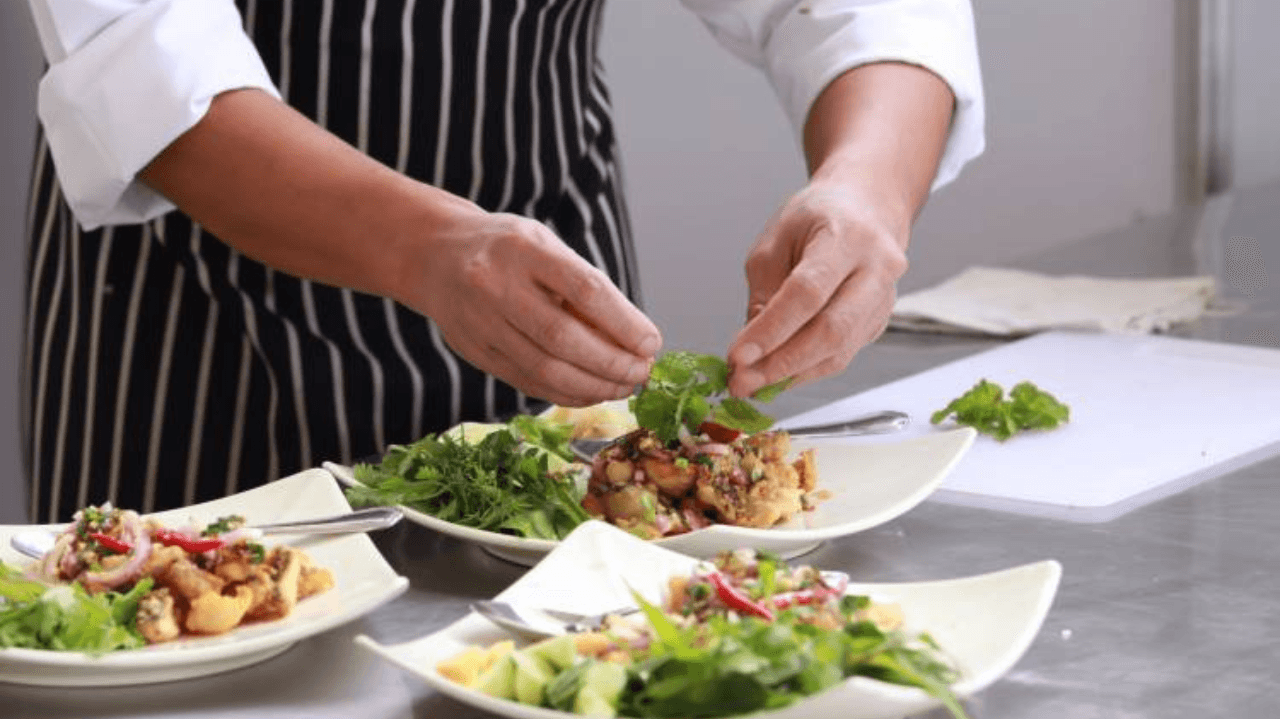 Indulge in Culinary Extravagance: Kalopsia, Lebanon's Premier High-End Restaurant Image