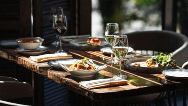 Kalopsi: Elevating Luxury Dining Experiences in Lebanon to Unprecedented Heights