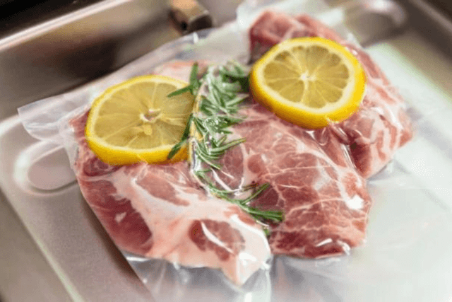 Indulgence Redefined: A Culinary Haven in Lebanon