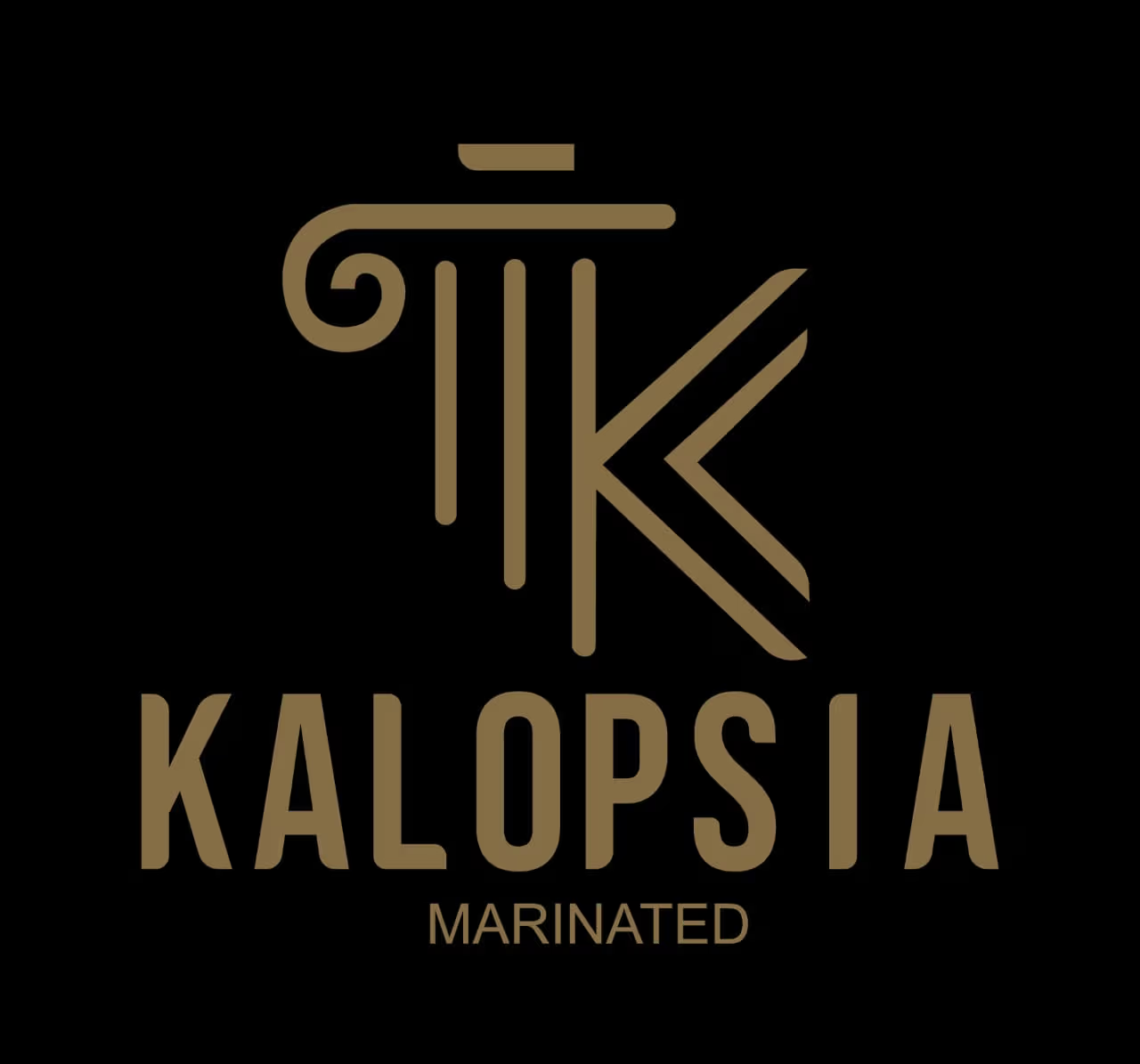 Kalopsia Logo